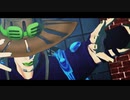 【MMDジョジョ】我が儘賛歌