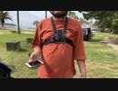【七原くん★22/08/28】第二回 野外学習5【後編（終）/愛知で沖縄する男/キャンプ/この夏最後のイベント/旅・外配信/出会い/海へ】