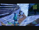 「No title」ps4直刺し勢のキル集（fortnite）