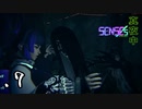 ホバー搭載かな？【SENSEs: Midnight】.7