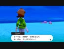 ２０年くらいポケモンやってなかったおっさんが剣盾やる１１７
