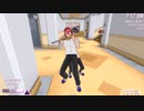 【ヤンシミュ】 3分間ポキポキ音を楽しむだけの動画