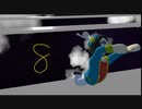 (连跳編)Human fall flat MODステージ攻略 その８