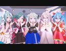 [プロセカMMD] 気まぐれメルシィ [モデル配布]