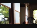 夏休みの宿題が終わってないウナ