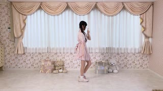 【まさ誕】愛言葉III 踊ってみた【おめでとう！】
