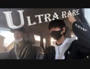 【cover】Tohji - ULTRA RARE (水銀くん cover)【オリジナルMV】