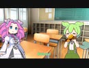四国めたんの手作りクッキー