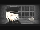 【Vroid_mmd】七五三掛九十九でLamb.【創作よその子】