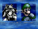【MUGEN】L諏訪子を倒してみる