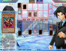 遊戯王オンライン　不死武士の使い方１
