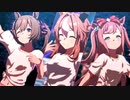【ウマ娘BGM】Gaze on Me! 疑似サントラver【ウマうたジュークボックス音源】