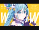 【歌ってみた】ワールドワイドワインダー/TOKOTOKO（西沢さんP）【もも！】