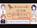 【シャニM@TH】ヘンペルのカラス【シャニマス】【ノクチル】