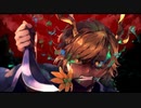 ［東方アレンジ］【007】吉弔【トータスドラゴン ～幸運と不運】
