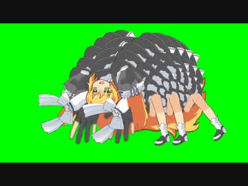 【合作単品】ガタノゾーアMZBB＋使用例