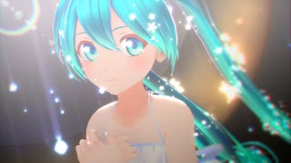 【初音ミク誕生祭2022】SPiCa【カルも式初音ミク】