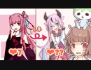 【twitter統計】絵がうまくなればちゃんと評価されるようになる？何かそういうデータあるんですか？？【VOICEROID解説】【第八回ひじき祭】
