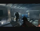 XB1ゲーム配信「使命召喚：無限戰爭」劇情-新兵難度第一期 (5)