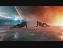 XB1ゲーム配信「使命召喚：無限戰爭」劇情-新兵難度第一期 (8)