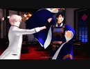 【MMD刀剣乱舞】大正浪漫 モーション配布