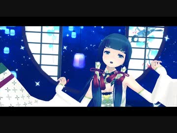 【MMD艦これ】酔いどれ知らず
