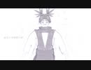 【MMD呪術廻戦】自作脹相でサイハテ ～バラードアレンジ～