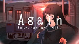 Again - joinT & Buono feat. Hatsune Miku