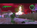 【PS4実況】ルーレットで兵科を決める地球防衛軍6 Part.011【地球防衛軍6】