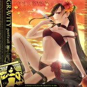 【TJAPlayer3】CODE -CRiMSON- 譜面配布有