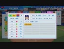 ポニテルさん主催オーペナ大会用チーム作り4