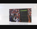 Offshore Online Sports Betting