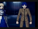 【FateSN】はじめてのFate　3周目　その７ 【初見実況プレイ】