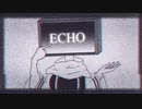 【手描きキングダム】羌瘣でECHO