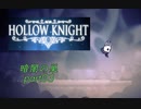 【HOLLOW KNIGHT】暗闇の巣 part03