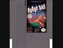 [実況]「SUPER DODGEBALL V100 Ver.=熱血高校ドッジボール部（NES）」RZP4 256GBより難しいモードプレイ！