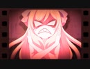 『邪神ちゃんドロップキックX』のOPを「X」にしてみた！