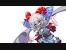 【東方手書きショート】ブチギレ!！れいむちゃん☆2343