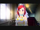 【アイ・アム・マジカミ】 ドレスストーリー [UR]ウェディング・ランジェリー いろは