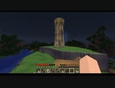 塔？作る【わかんないマインクラフトその２】【Minecraft】
