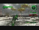 【PS4実況】ルーレットで兵科を決める地球防衛軍6 Part.014【地球防衛軍6】