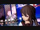 【MMD艦これ】  ピチカートドロップス (磯波改二)