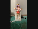 3Dプリンタを買ったのでfigmaが腰を振ってくれる装置を作ってみた