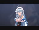 【MMDホロライブ】雪花ラミィ / 「女の子になりたい」