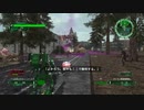 【PS4実況】ルーレットで兵科を決める地球防衛軍6 Part.015【地球防衛軍6】