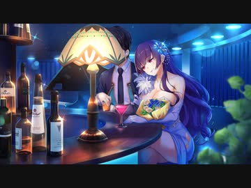 【DeepOne 虚無と夢幻のフラグメント】＃24　「傲飾たる想実の露菓」