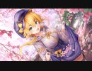 【DeepOne 虚無と夢幻のフラグメント】＃25　「桜香醸す心悔の容受」