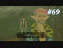【ゼルダの伝説BotW】実況プレイ-part69-