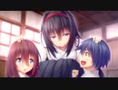 グリムガーデンの少女　プレイ動画　パート43　桜子END
