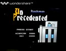 [実況]「ロックマンUN PRECEDENTED（NES）」GPD XD Plusより初見プレイ！